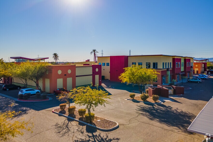 More Photos Of 11340 W Bell Rd, Surprise Unknown For Lease