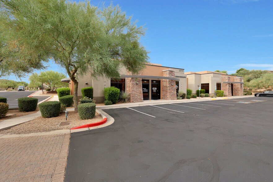 More Photos Of 33777 N Scottsdale Rd, Scottsdale Medical For Lease