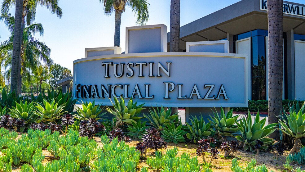 More Photos Of 17782 E 17th St, Tustin Office For Lease
