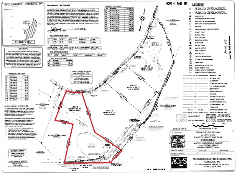 More Photos Of 7030 Louisville Rd, Bowling Green Land For Sale