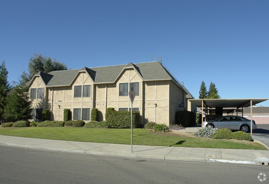 More Photos Of 1550 W Swift Ave, Fresno Apartments For Sale