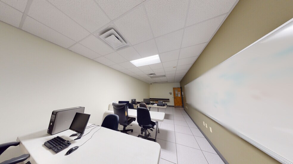 More Photos Of 4802 Cargo Ct, Columbus Office For Sale