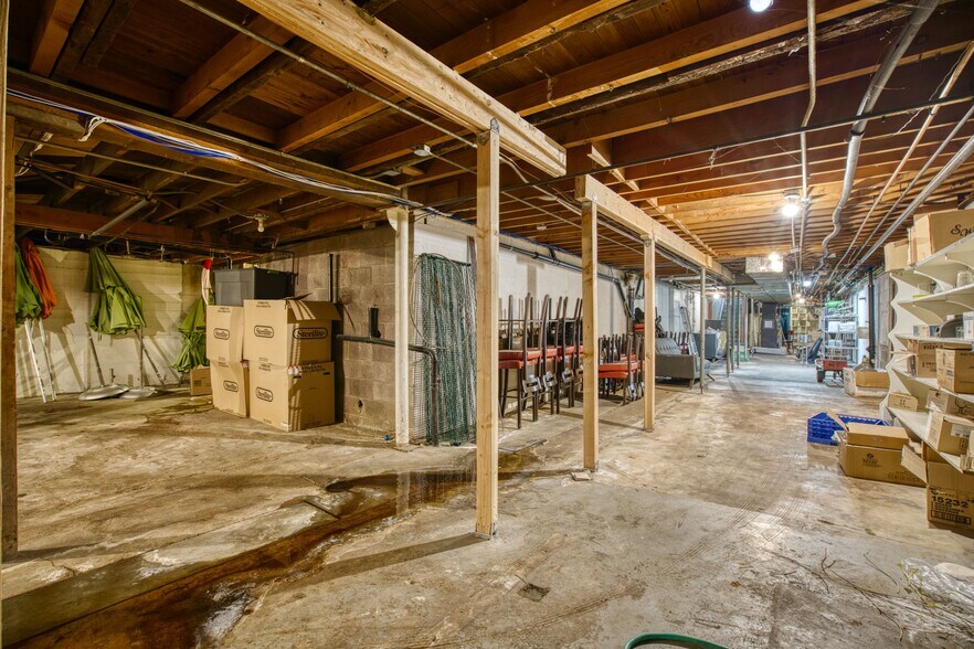 More Photos Of 816 Main St, Louisville Restaurant For Sale