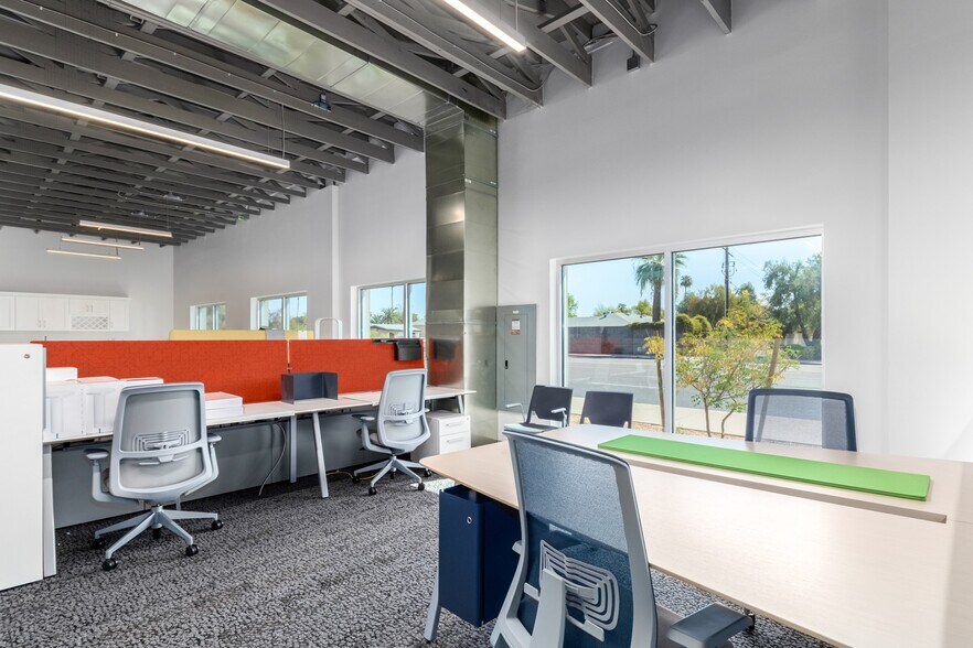 More Photos Of 3910 S Rural Rd, Tempe Office For Lease