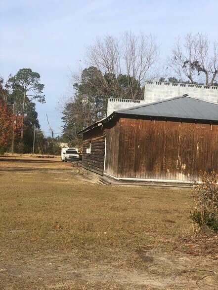 More Photos Of 243 Ellabell Loop Rd, Ellabell Land For Lease