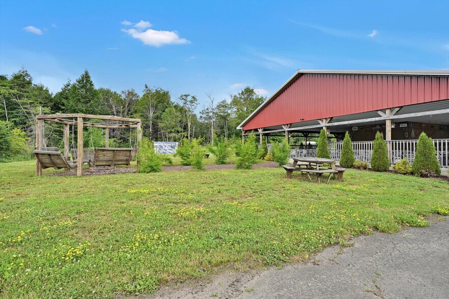 More Photos Of 4741 Route 220, Muncy Valley Restaurant For Sale