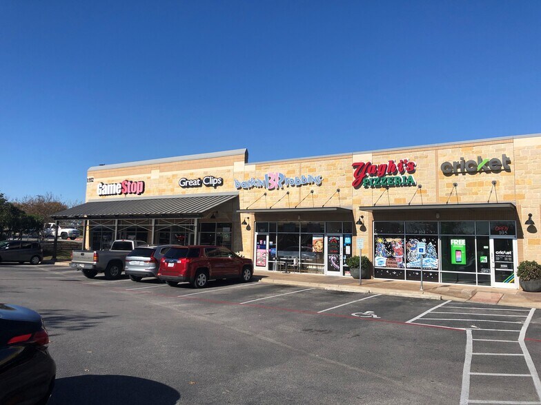More Photos Of 1616 FM 685, Pflugerville General Retail For Sale