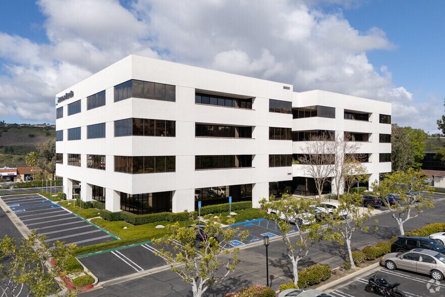 Primary Photo Of 26300 La Alameda, Mission Viejo Office For Lease