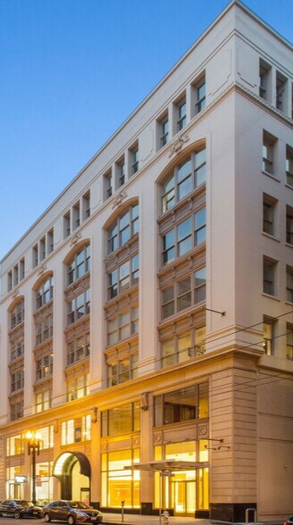 More Photos Of 150 Post St, San Francisco Office For Lease