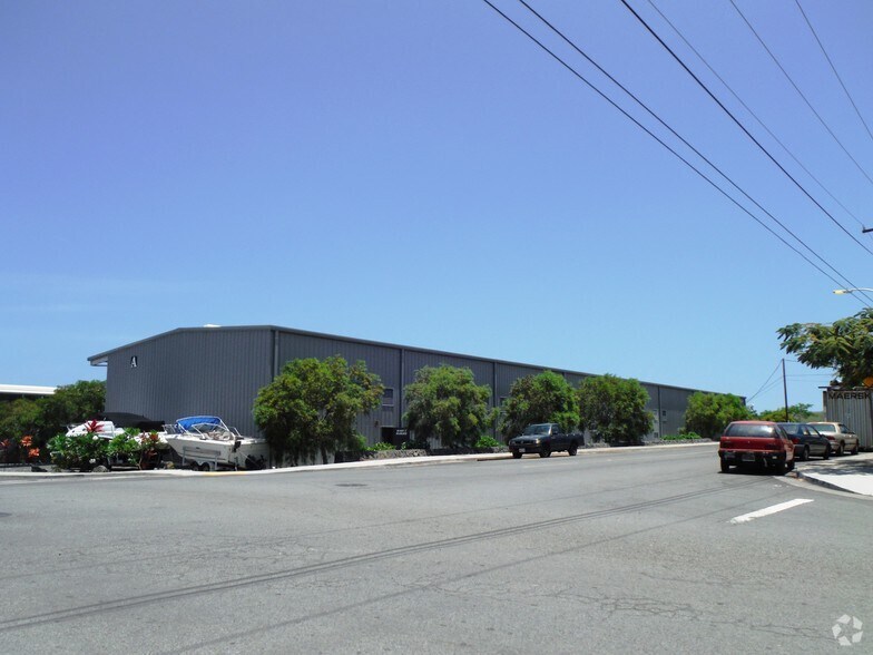 More Photos Of 74-567 Honokohau St, Kailua Kona Warehouse For Sale