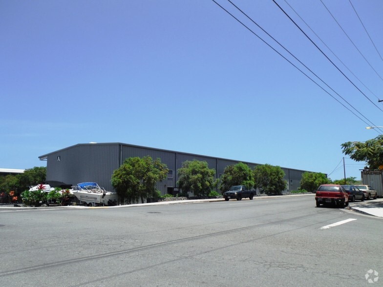 More Photos Of 74-567 Honokohau St, Kailua Kona Warehouse For Sale