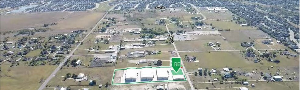 More Photos Of 21415 Martin Ln, Pflugerville Unknown For Lease