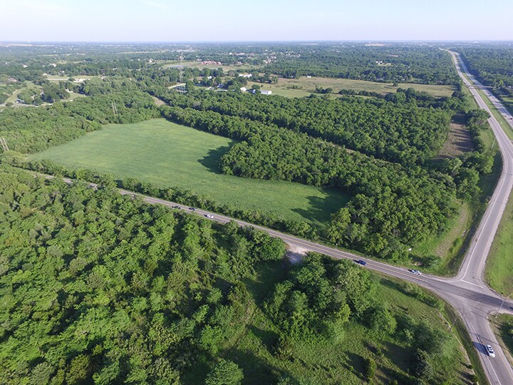 More Photos Of SWC 179th & Metcalf Ave, Overland Park Land For Sale