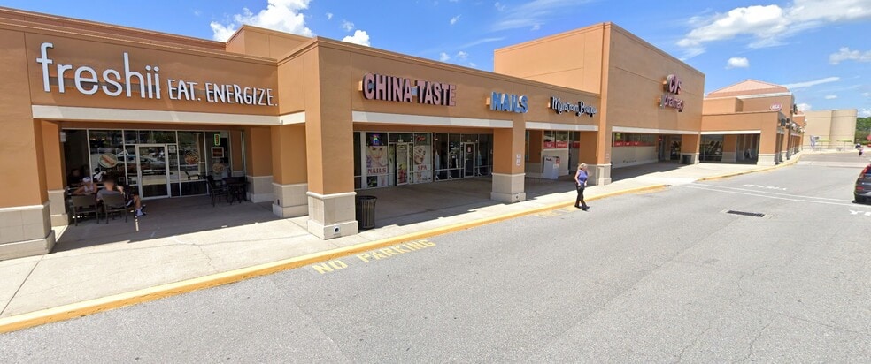 More Photos Of 300-900 E Lake Rd, Palm Harbor Unknown For Lease