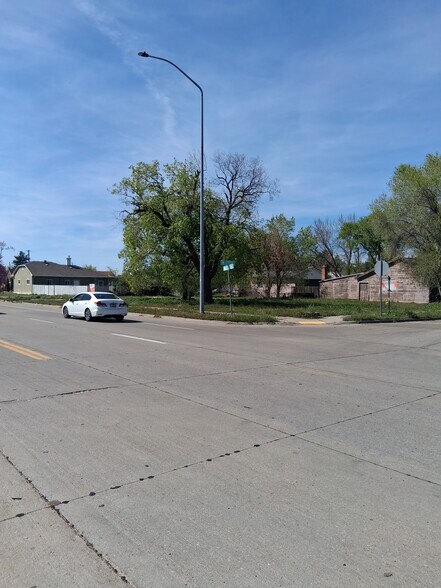 More Photos Of 584 E 12th St, Ogden Land For Sale