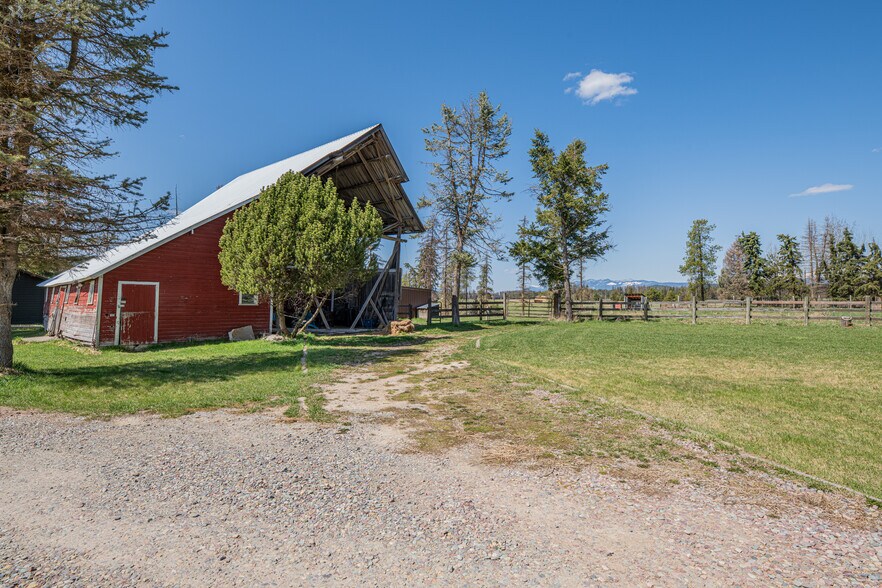 More Photos Of 4395 US Highway 93 W, Whitefish Multifamily For Sale