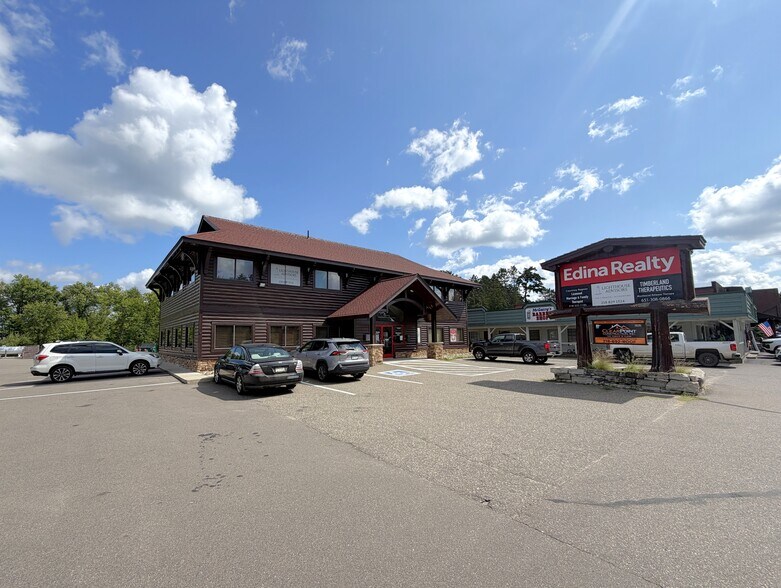 More Photos Of 35586 County Road 66, Crosslake Office For Lease