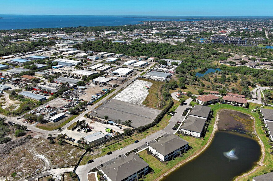 More Photos Of 23426 Janice Ave, Port Charlotte Land For Lease