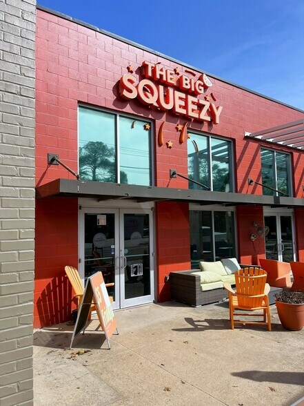 More Photos Of 3043 Perkins Rd, Baton Rouge General Retail For Lease