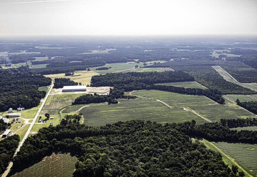 More Photos Of 3279 E Nc 97, Wilson Land For Sale