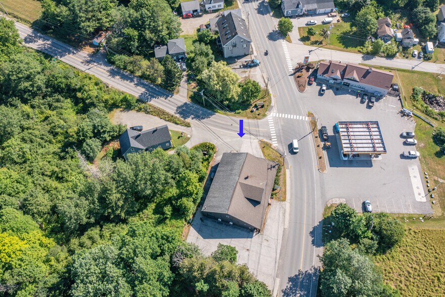 More Photos Of 279 S Main St, Winterport Winery Vineyard For Sale