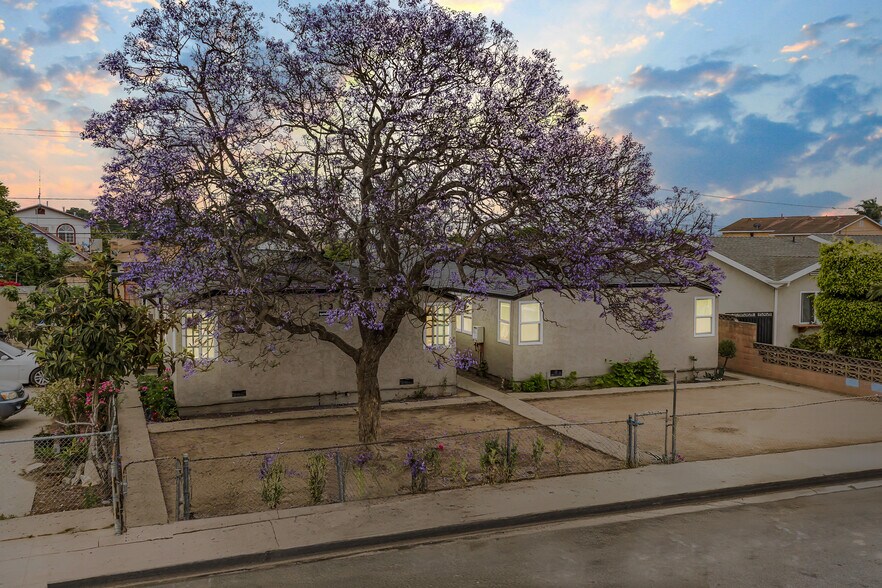 More Photos Of 136 N Garfield Ave, Oxnard Apartments For Sale