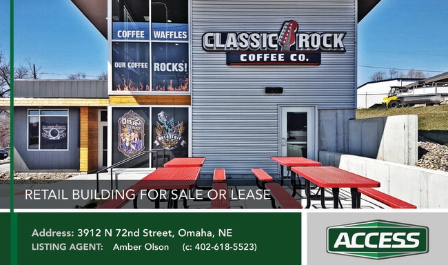 Omaha Ne Commercial Properties For Lease Cityfeet