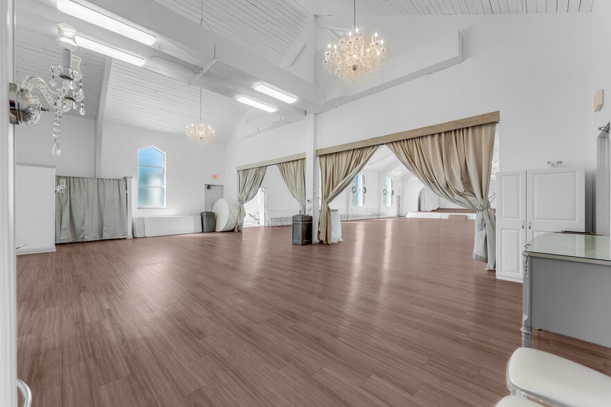 More Photos Of 801 E Park Ave, Fairmont Storefront For Sale