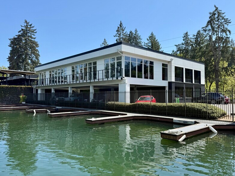 Primary Photo Of 696 McVey Ave, Lake Oswego Office For Sale