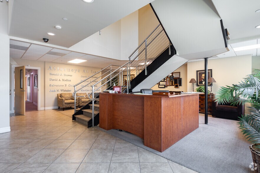 More Photos Of 1043 Civic Center Dr W, Santa Ana Office For Lease