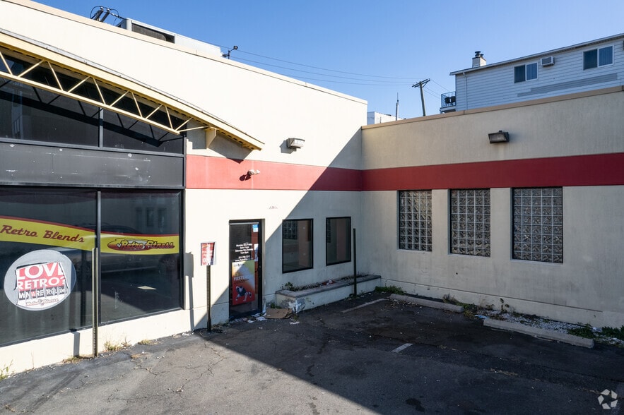 More Photos Of 6402-6410 Kennedy Blvd W, West New York Storefront Retail Office For Lease