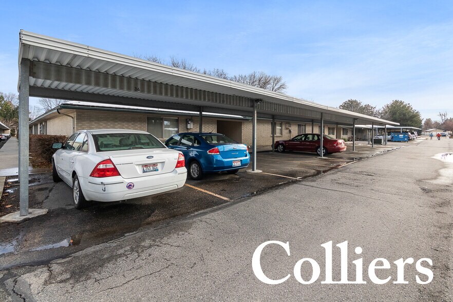 More Photos Of 3003-3009 Overlook Rd, Boise Apartments For Sale