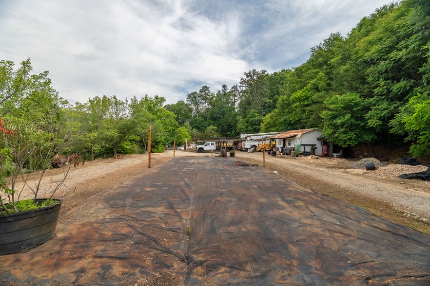 More Photos Of 91 Weaverville Rd, Woodfin Land For Sale