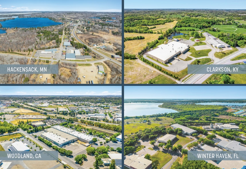 Primary Photo Of ,  Industrial For Sale