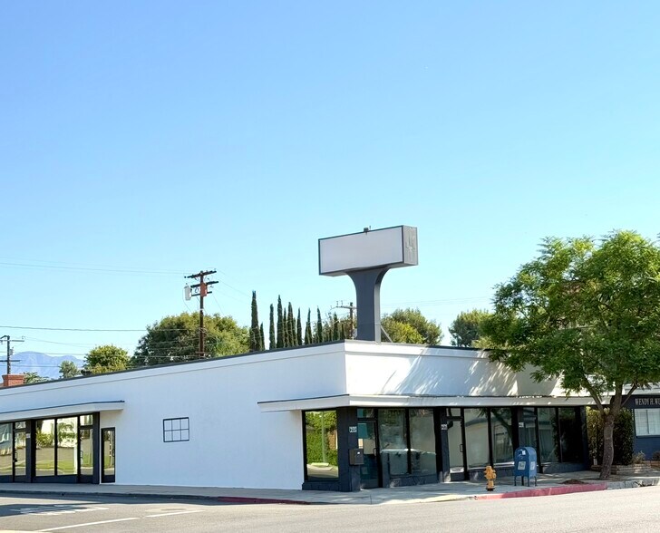 Primary Photo Of 215-219 E Las Tunas Dr, San Gabriel Storefront Retail Office For Lease