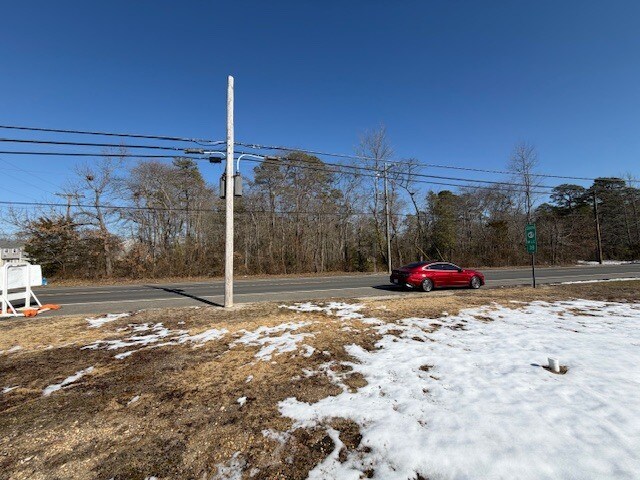 Primary Photo Of 2225 S 2nd St, Millville Freestanding For Sale