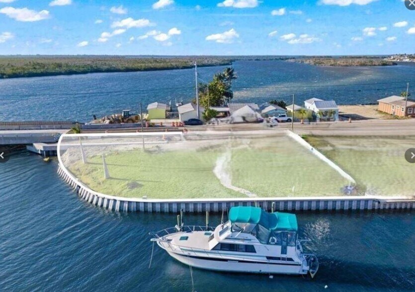 More Photos Of 4767 Pine Island Rd NW, Matlacha Land For Sale