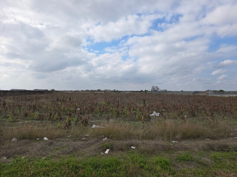 More Photos Of 2729 Ih 69, Robstown Land For Sale
