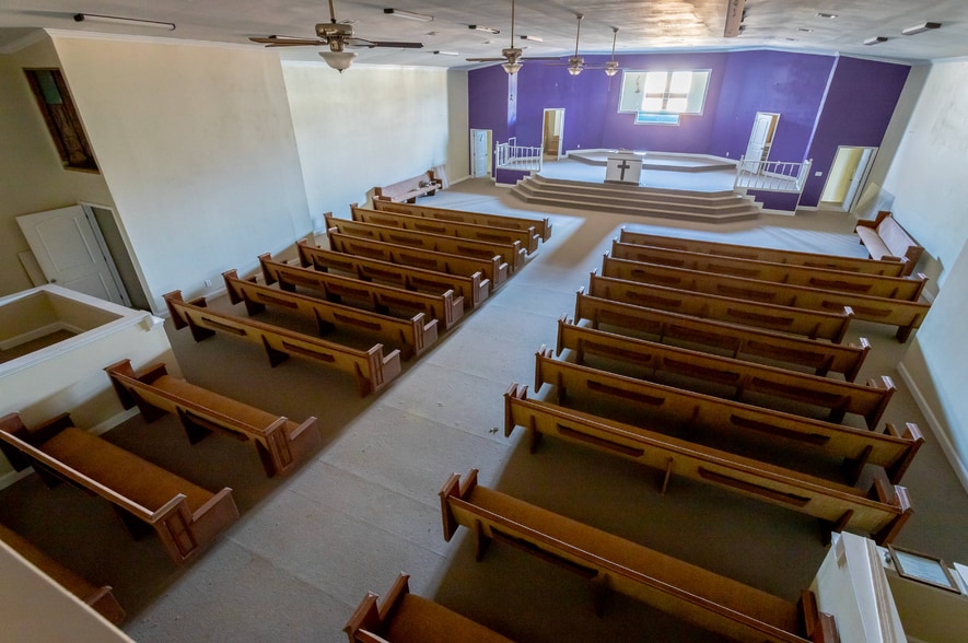 More Photos Of 0 Ehrich Ave, Bridgeport Religious Facility For Sale