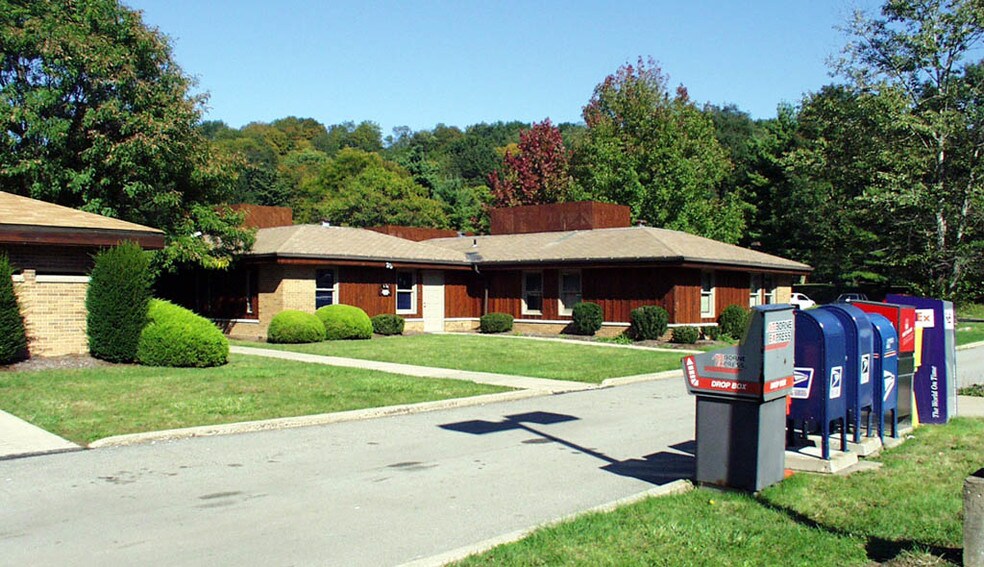 More Photos Of 1121 Boyce Rd, Pittsburgh Office For Lease
