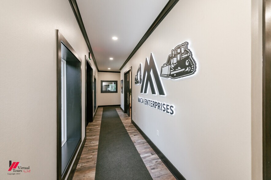 More Photos Of 7303 State Highway 43 S, Marshall Warehouse For Sale