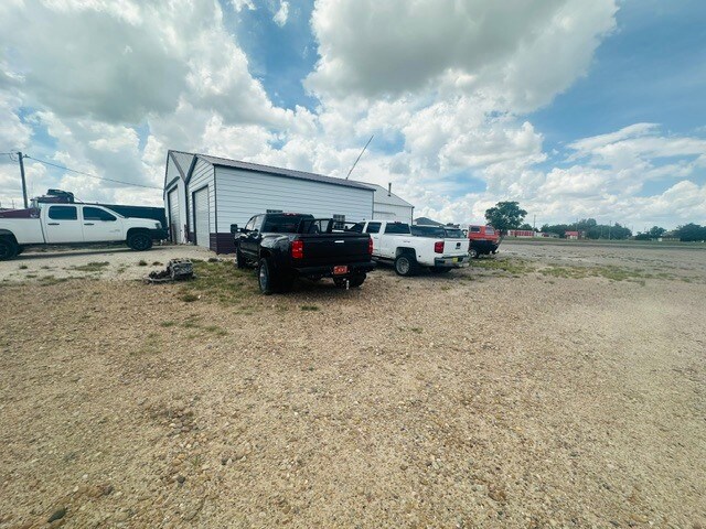 More Photos Of 8751 State Highway 15, Shattuck Warehouse For Sale