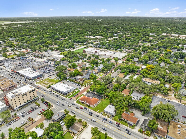 More Photos Of 818 E Colonial Dr, Orlando Medical For Sale