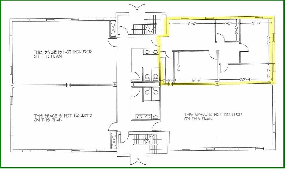 More Photos Of 103 Chesley Dr, Media Office For Lease