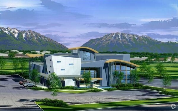 More Photos Of 450 N 1500 W, Orem Office For Lease