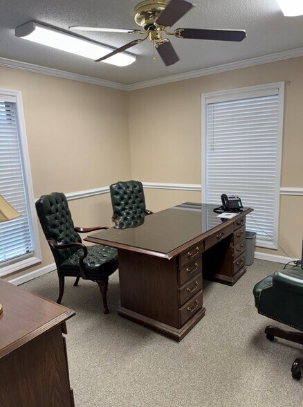 More Photos Of 5114 Yadkin Rd, Fayetteville Office For Sale