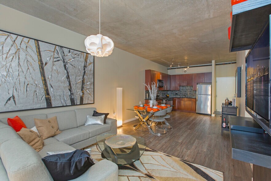 More Photos Of 1401 S State St, Chicago Apartments For Lease
