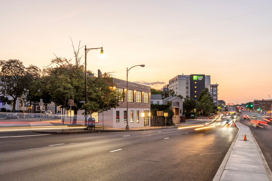 More Photos Of 15-17 Winter St, Cambridge Office For Lease