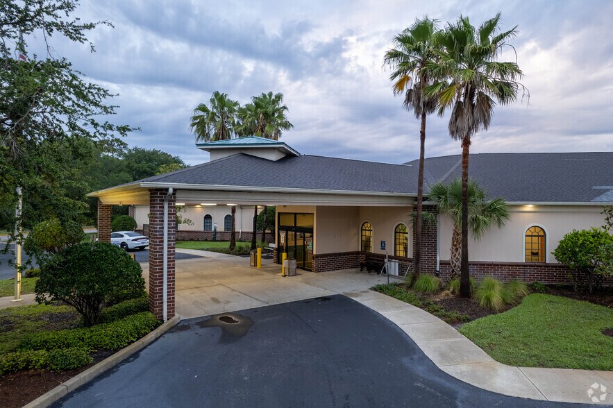 More Photos Of 551 National Health Care Dr, Daytona Beach Hospital For Sale