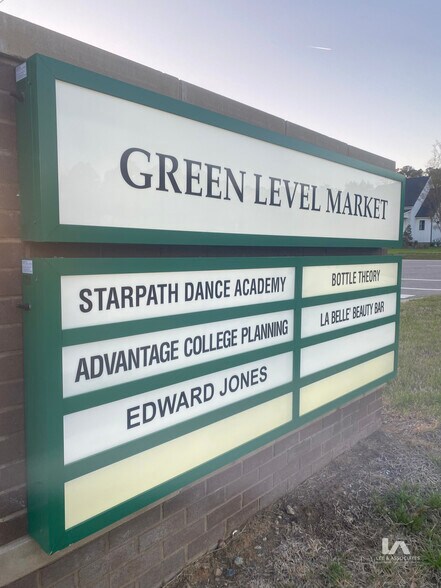 More Photos Of 3675 Green Level West Rd, Apex Unknown For Lease